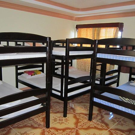 Golden Stallion Suites Cagayan de Oro Exterior photo